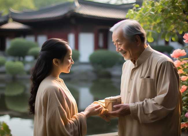 孝亲经典故事 - 孝亲感恩的故事 孝亲经典故事 - 孝亲感恩的故事