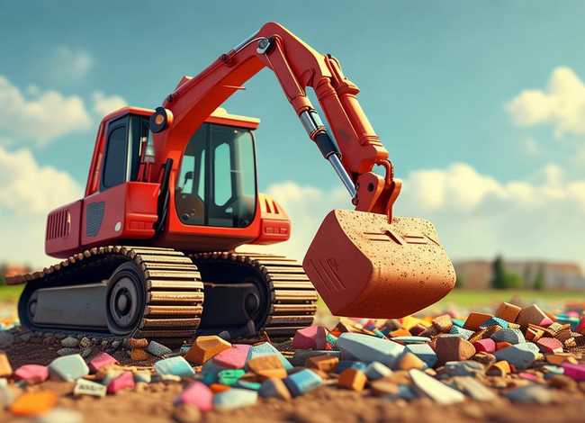 关于推土机的儿歌（智火柴怎么样）