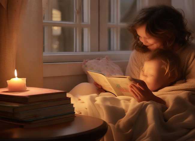 睡前电台故事文本；睡前听的温馨的小故事有哪些