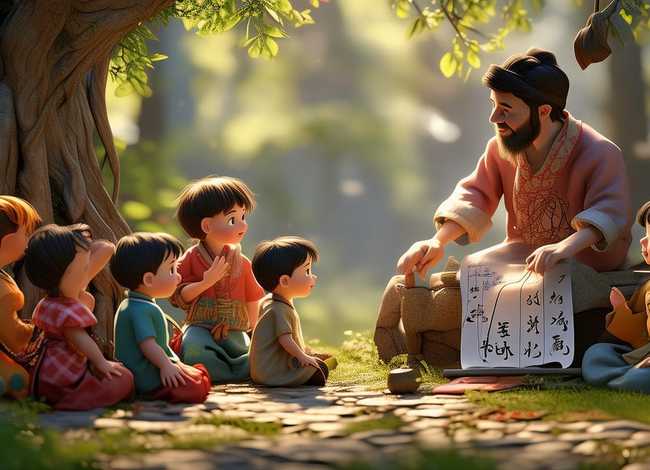 l儿童故事,儿童经典成语故事 l儿童故事,儿童经典成语故事