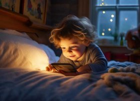 双语故事在线收听 5岁宝宝有声故事