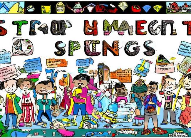 儿童地震的手抄报图片 - 防震减灾的儿童手抄报