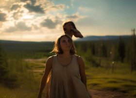 克雷斯故事名称（读了《给我一个承诺》的感想,联系生活实际写出来.）