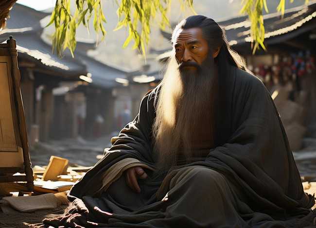 故事我知道视频(2022-05-23【民间传说】老子的故事) 故事我知道视频(2022-05-23【民间传说】老子的故事)