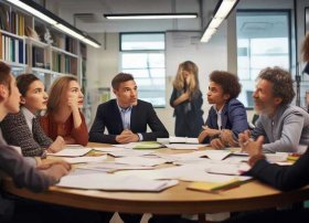 职场小故事大道理、职场小故事工作大道理