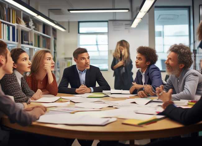 职场小故事大道理、职场小故事工作大道理