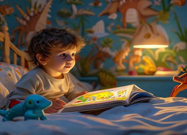 恐龙儿童故事(恐龙的儿童睡前故事) 恐龙儿童故事(恐龙的儿童睡前故事)