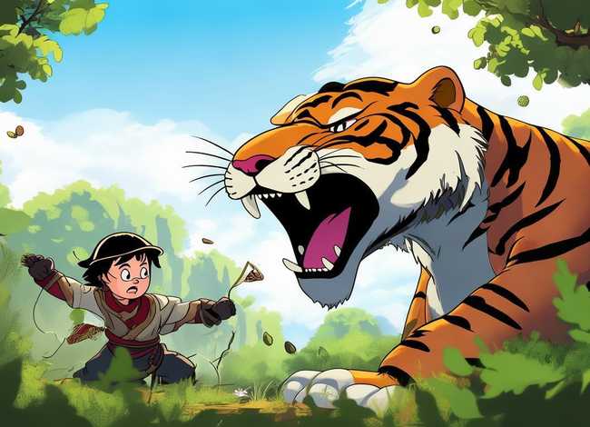 武松打虎少儿版故事，少儿频道从2007年-2010年播过的所有动画片的名称