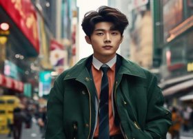 第三十六个故事演员（沈阳市第三十六中学著名校友）