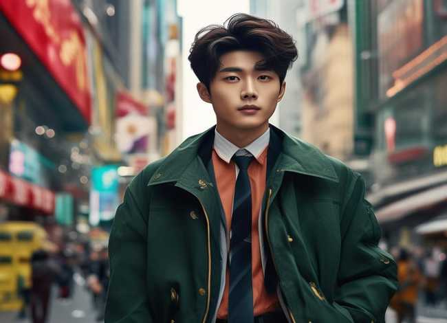 第三十六个故事演员（沈阳市第三十六中学著名校友）