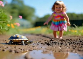 幼儿助人为乐故事完整版 有哪些助人为乐的小故事,越短越好