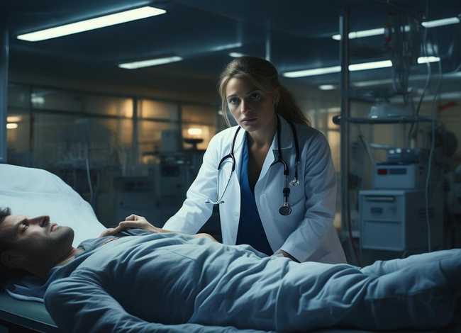 急诊室的故事电影 - 关于医生生活的美国电影