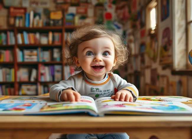 儿童启蒙成语 - 小学读书启蒙四字成语