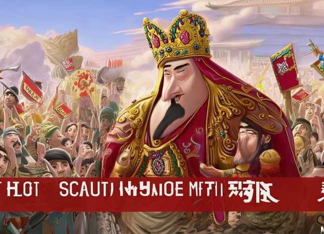 那些假的名人故事，中国历史上,哪些假事件比真事件还有名