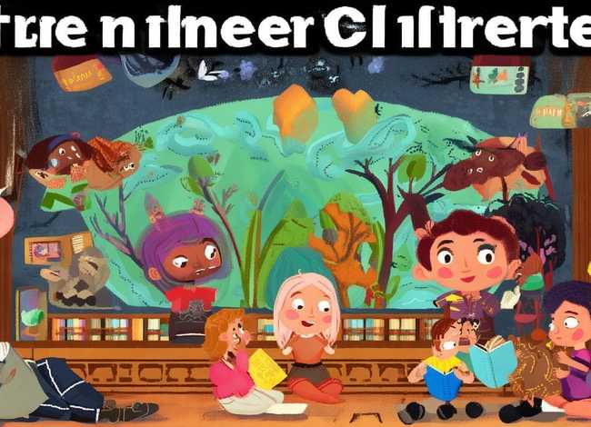 学前儿童文学书籍、儿童文学书籍排行榜前十名 学前儿童文学书籍、儿童文学书籍排行榜前十名