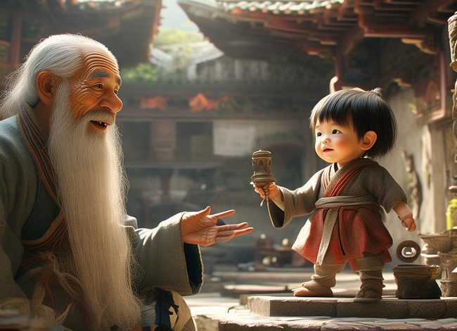 小孩聪明故事、体现古代儿童聪慧机敏的故事 小孩聪明故事、体现古代儿童聪慧机敏的故事