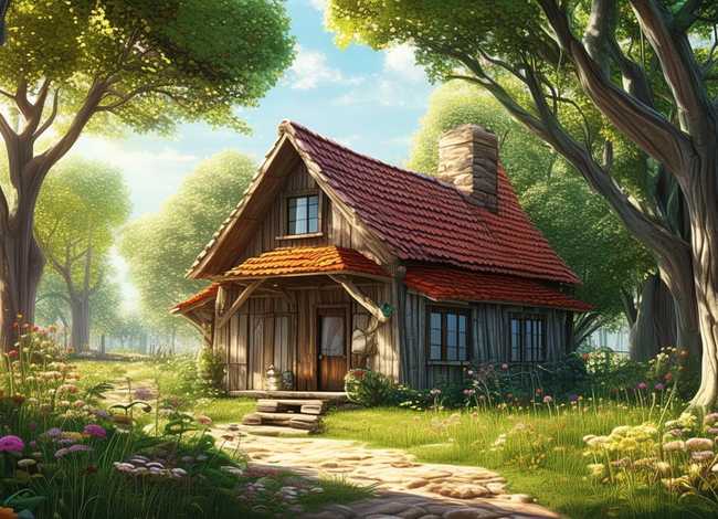 外国儿童文学作品100篇;外国儿童文学经典100部大森林里的小房子目录 外国儿童文学作品100篇;外国儿童文学经典100部大森林里的小房子目录