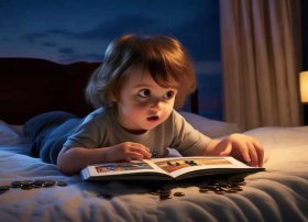 儿童故事警察抓小偷的故事在线听、睡前小故事 谁丢的钱