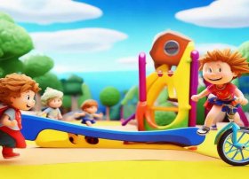 儿童幽默搞笑故事（儿童幽默笑话小故事）