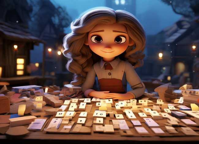 故事创编大赛 数学故事创编用学过的数字1一100和圆形长方形等编一个小故事 故事创编大赛 数学故事创编用学过的数字1一100和圆形长方形等编一个小故事