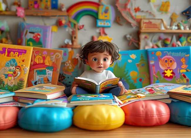 儿童漫画故事书 - 有什么适合小孩看的故事书推荐吗 儿童漫画故事书 - 有什么适合小孩看的故事书推荐吗