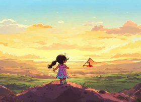 英文小故事简短幼儿、幼儿英语励志小故事100字