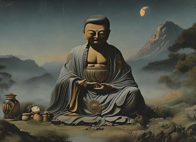 地藏王菩萨故事 - 地藏王菩萨有啥故事 地藏王菩萨故事 - 地藏王菩萨有啥故事