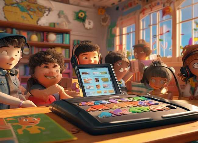 儿童有声故事免费收听大全，收听下载MP3格式有声小说网站