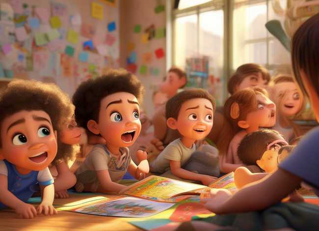 关于感恩的幼儿小故事、关于感恩的小故事 关于感恩的幼儿小故事、关于感恩的小故事