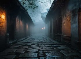 北京灵异事件真实故事 - 北京十大灵异事件-京城81号真实故事是什么样