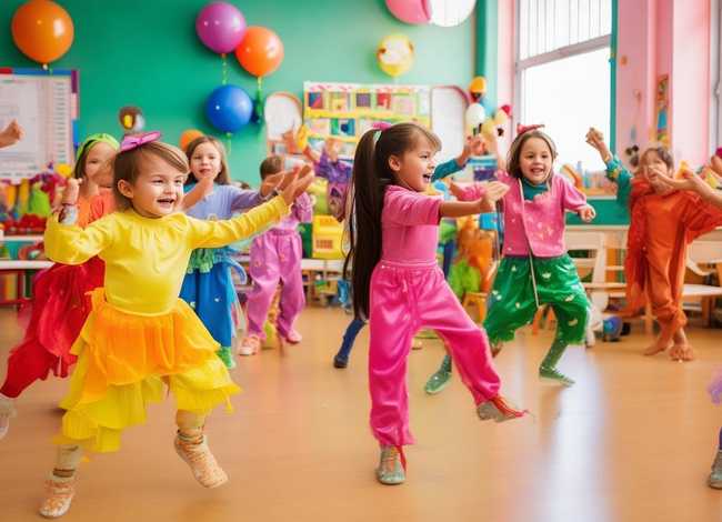 儿童故事3-6岁完整版优盘 幼儿教师招聘面试跳什么舞蹈好