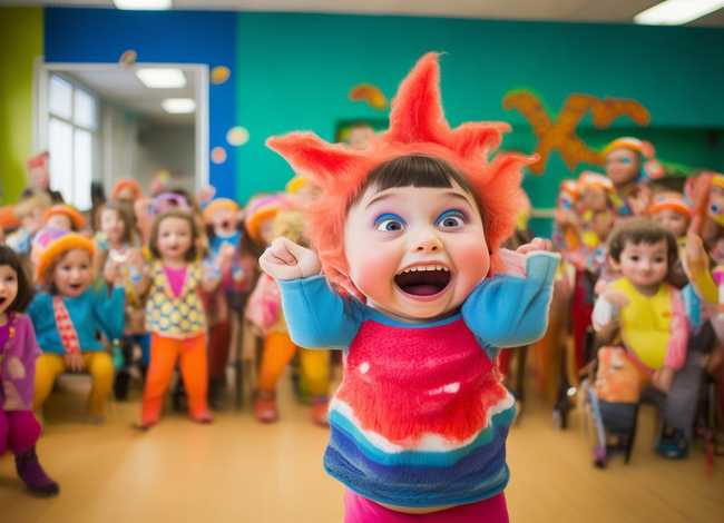 六一儿童节搞笑故事,六一儿童节小品剧本(六年级) 搞笑 六一儿童节搞笑故事,六一儿童节小品剧本(六年级) 搞笑