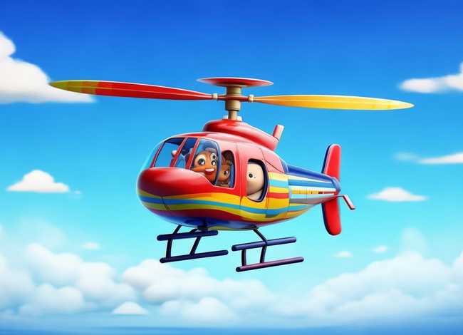 飞机的故事动画、有一部动画片是玩直升飞机的那动画片叫什么