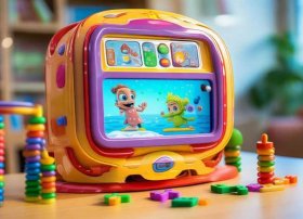 儿童故事讲读机（早教机十大品牌排名,早教机哪个牌子的好）