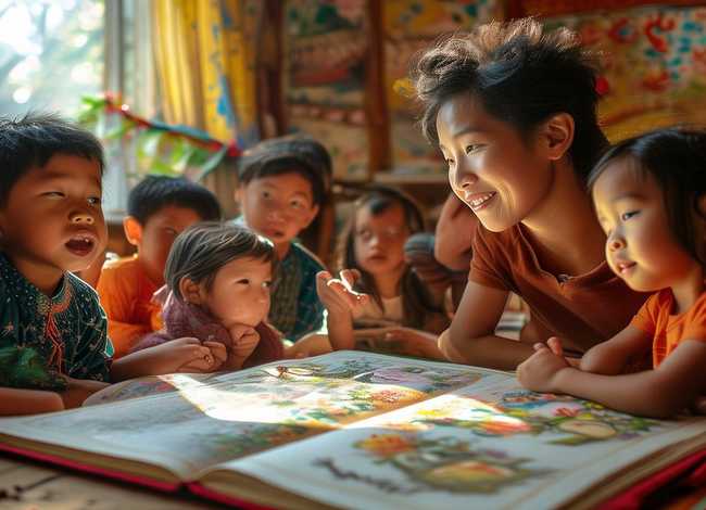 儿童故事馆理念;中华儿童美德故事-诚信内容简介 儿童故事馆理念;中华儿童美德故事-诚信内容简介