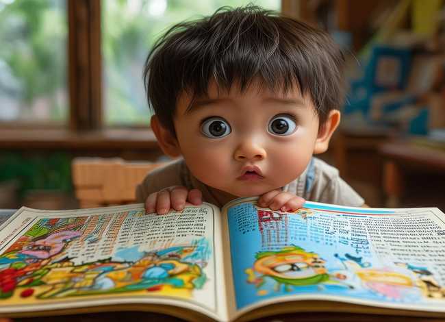 一年级故事书带拼音电子版，一年级必读故事带拼音