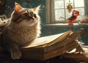 有趣的故事200字、有趣的新闻故事200字