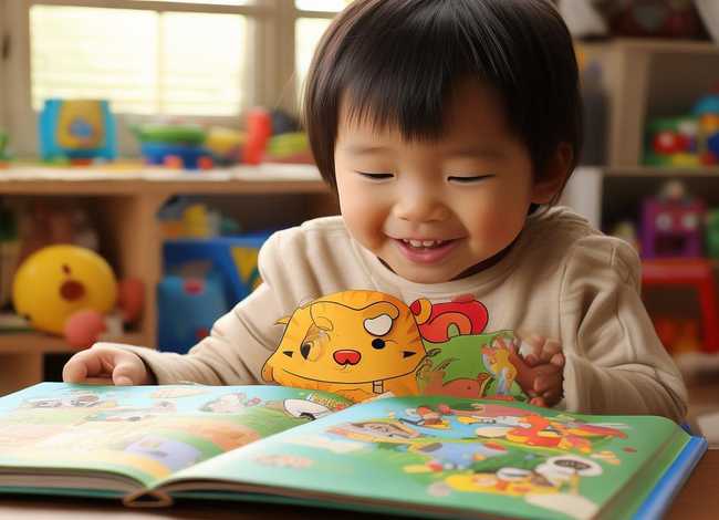 巧虎讲故事儿童大全，巧虎宝宝版2009主要内容