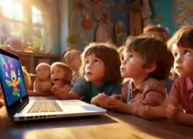 儿童故事英语mp3免费下载（幼儿英语故事在线听mp3）