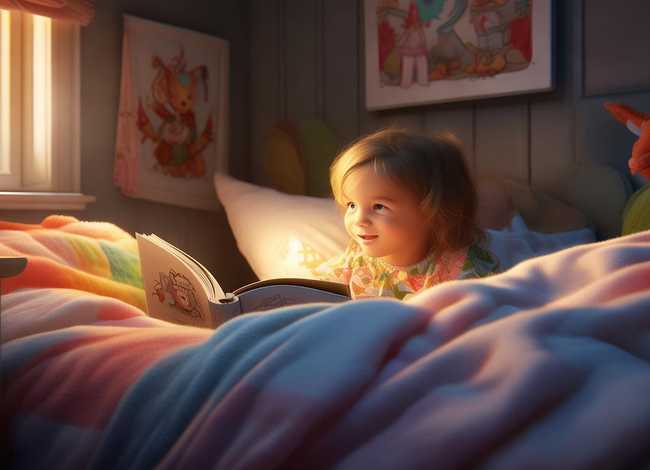 儿童温馨故事睡前;哄小孩睡前温馨童话小故事【四篇】 儿童温馨故事睡前;哄小孩睡前温馨童话小故事【四篇】