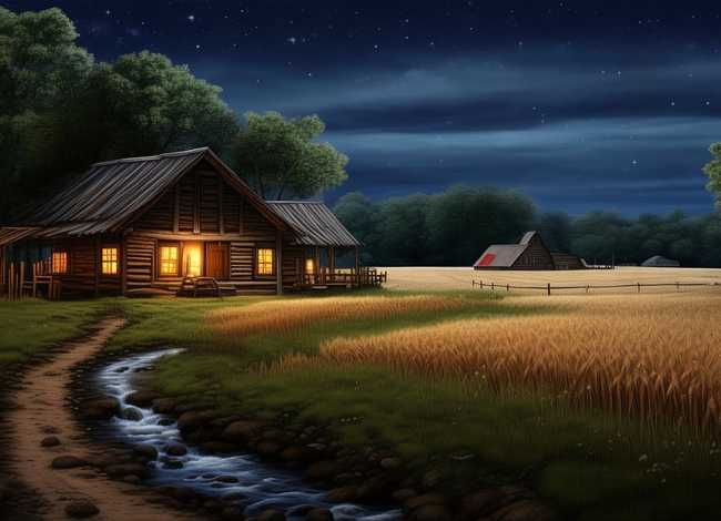 关于乡村的故事有哪些;2021年乡村故事5篇 关于乡村的故事有哪些;2021年乡村故事5篇