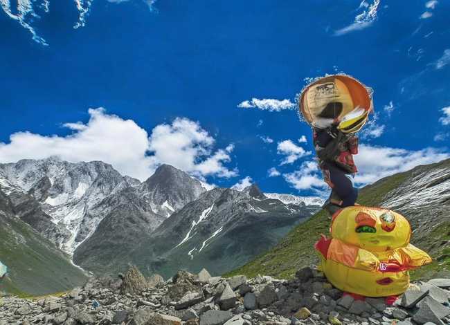 草木皆兵的故事简短50字（草木皆兵的故事 草木皆兵的故事概括）