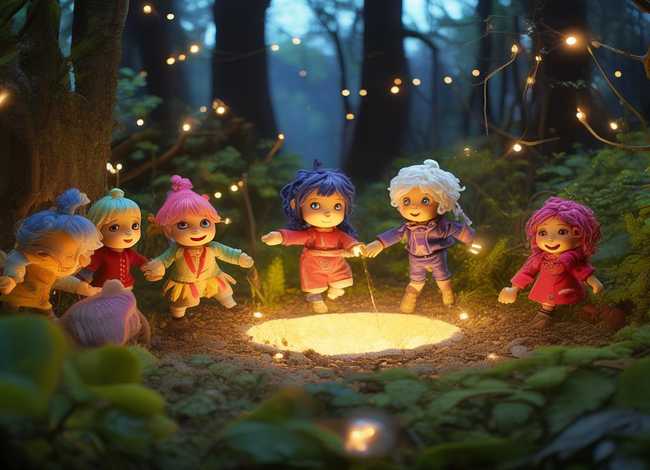 儿童故事的故事性表现 儿童故事《六个娃娃七个坑》是怎样表现出它的儿童情调趣味的 儿童故事的故事性表现 儿童故事《六个娃娃七个坑》是怎样表现出它的儿童情调趣味的