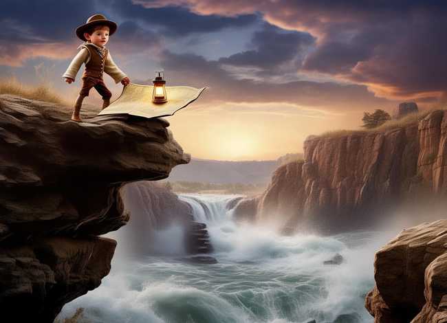 惊险儿童小说,马克吐温他创作儿童惊险小说有 惊险儿童小说,马克吐温他创作儿童惊险小说有