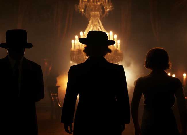 英文原版小故事大全、一起读英文原版《教父》(一)开篇的三个小故事