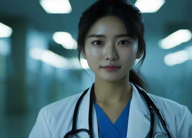 电视剧急诊室故事演员介绍（急诊室故事韩小小扮演者）