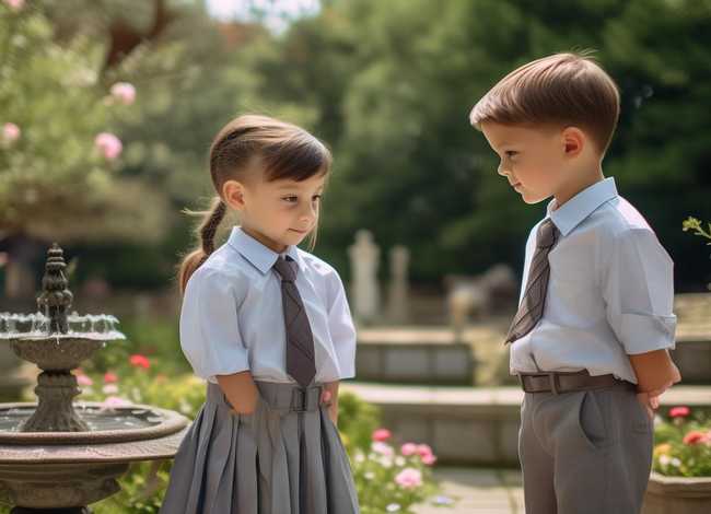 少儿礼仪故事 礼仪小故事简短 少儿礼仪故事 礼仪小故事简短