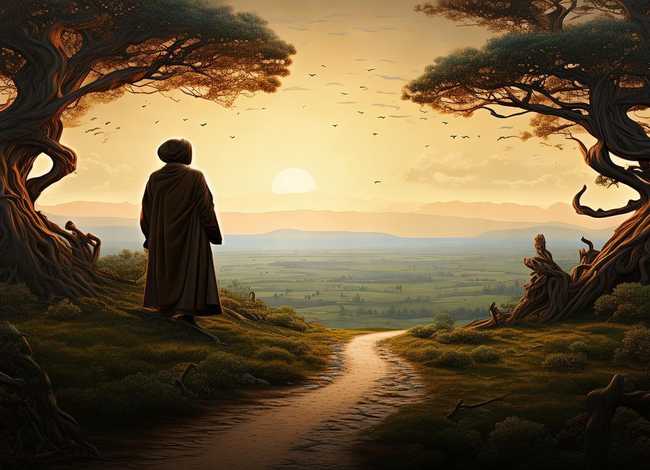 长篇哲理故事；长篇哲理故事800字精选