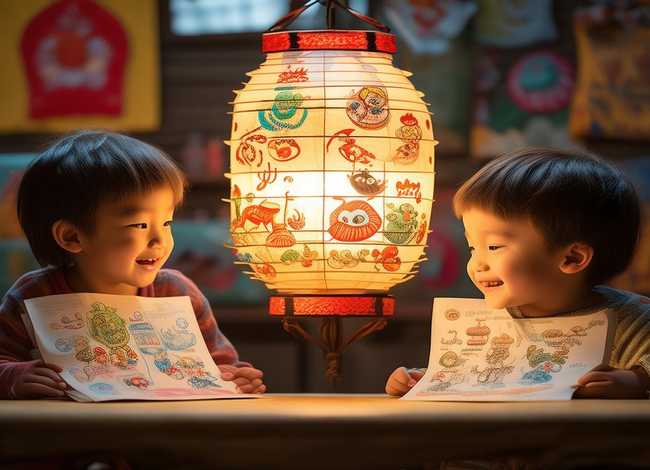 儿童趣味对联故事、趣味对联小故事 儿童趣味对联故事、趣味对联小故事