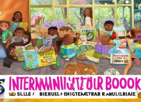 英文版绘本故事 - 绘本推荐  英语启蒙必看的15本英文绘本!美国娃都在看!